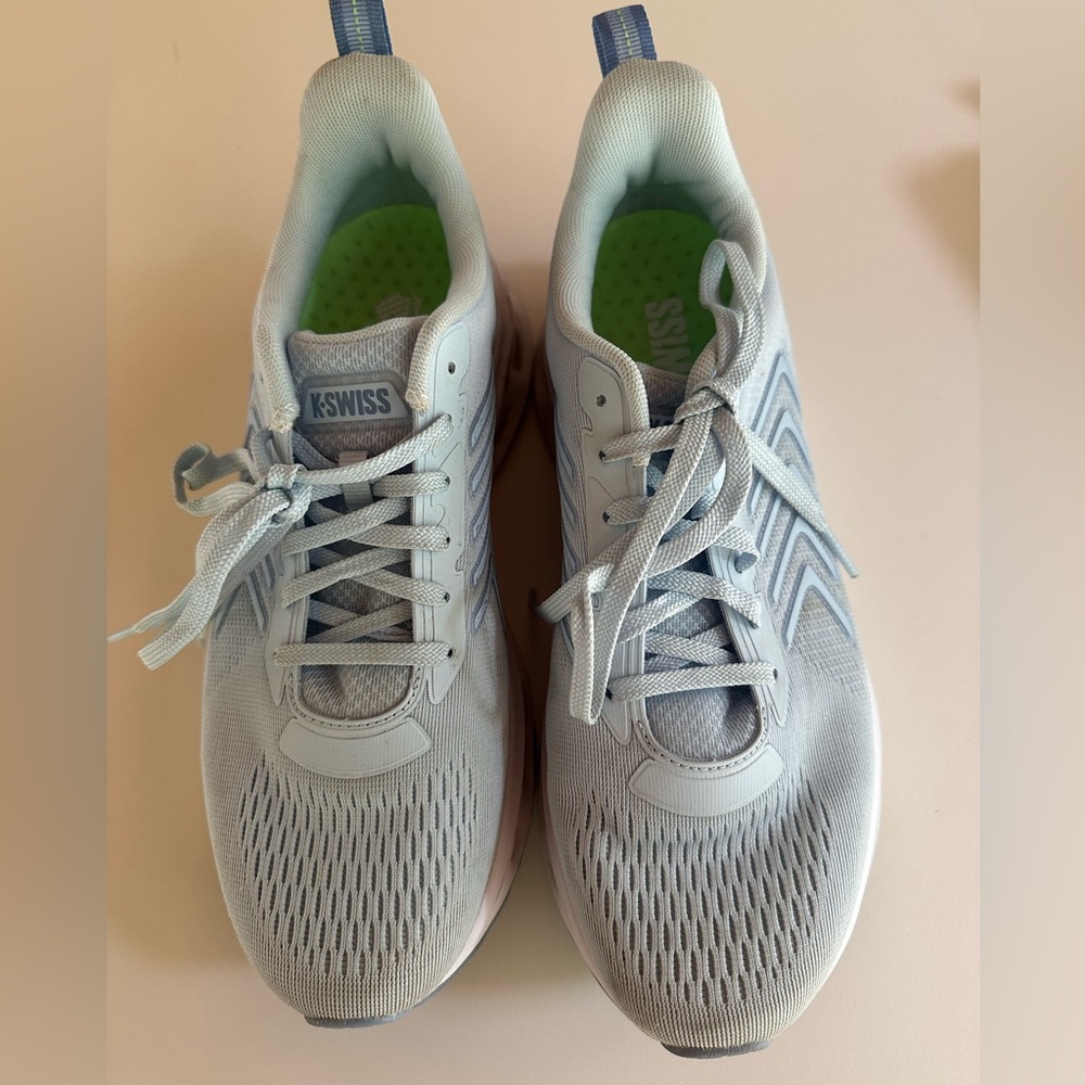 K-Swiss Melrose Tubes Lite – Women’s Size 8.5